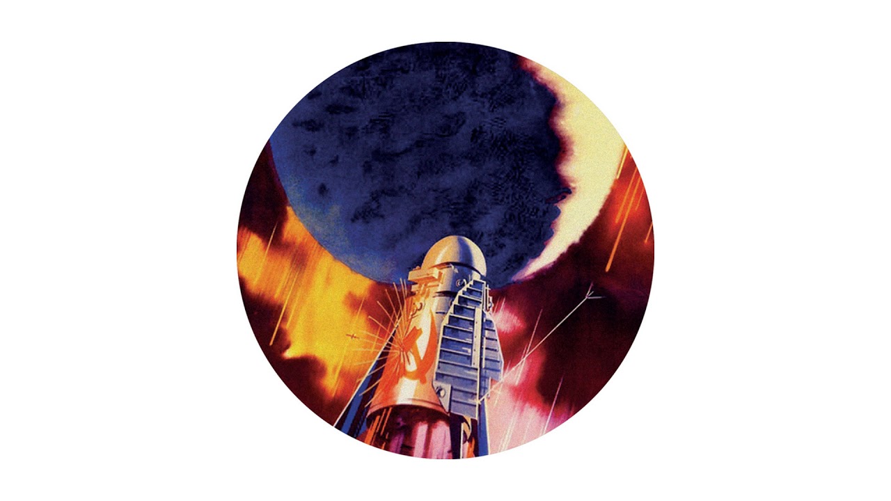 CTEPEO '57 - Missouri Breaks (full EP)