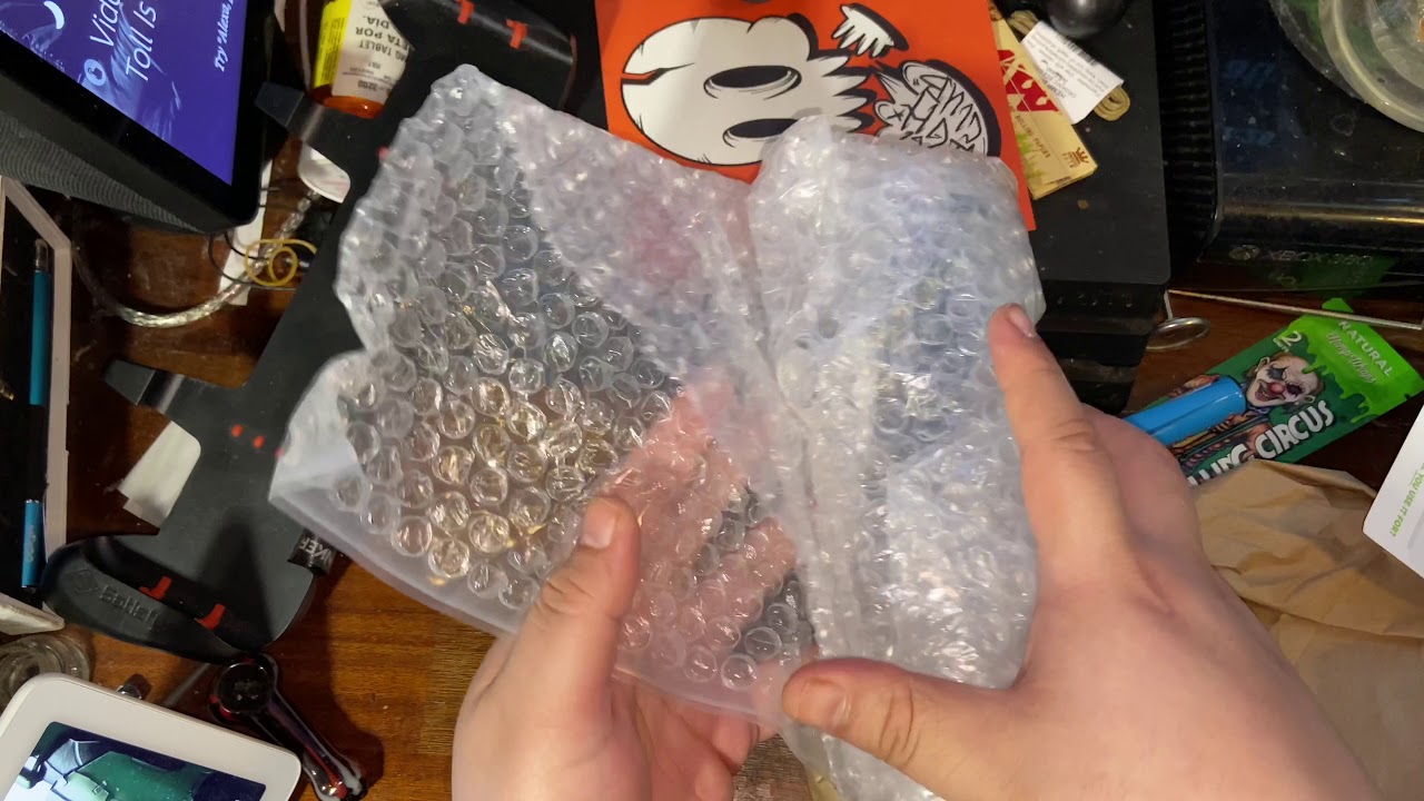 Daily high club October 2020