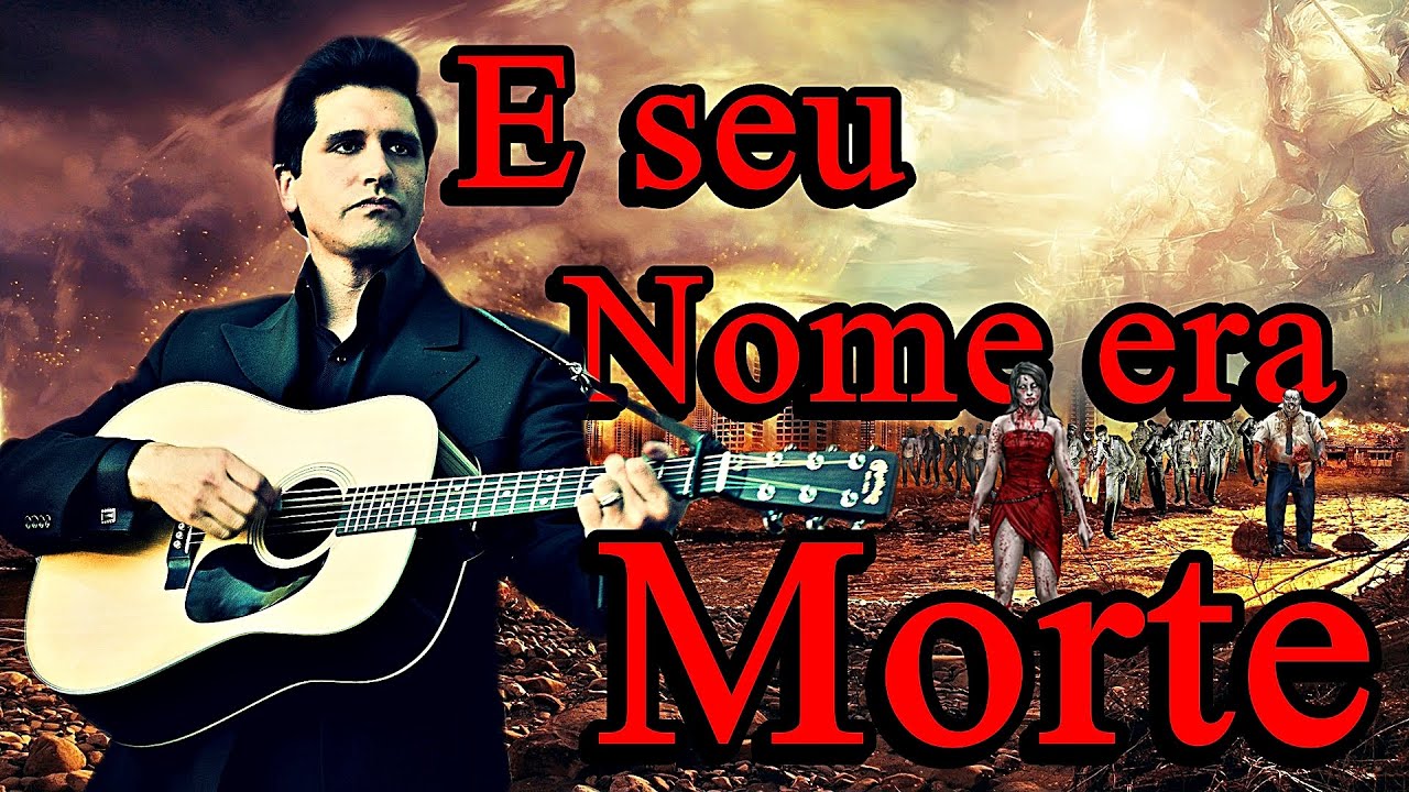 when a man comes around johnny cash