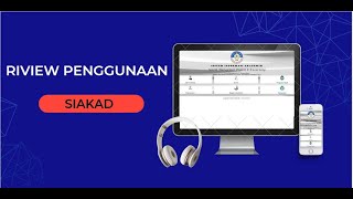 RIVIEW SIAKAD (Sistem Informasi Akademik) | Level Mahasiswa screenshot 2