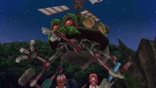 Dark Cloud 2 - Part 5