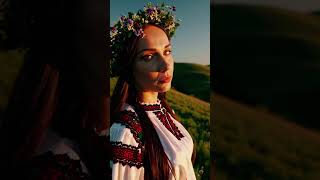 ✨ Українська етномузика — голос предків у сучасності ✨