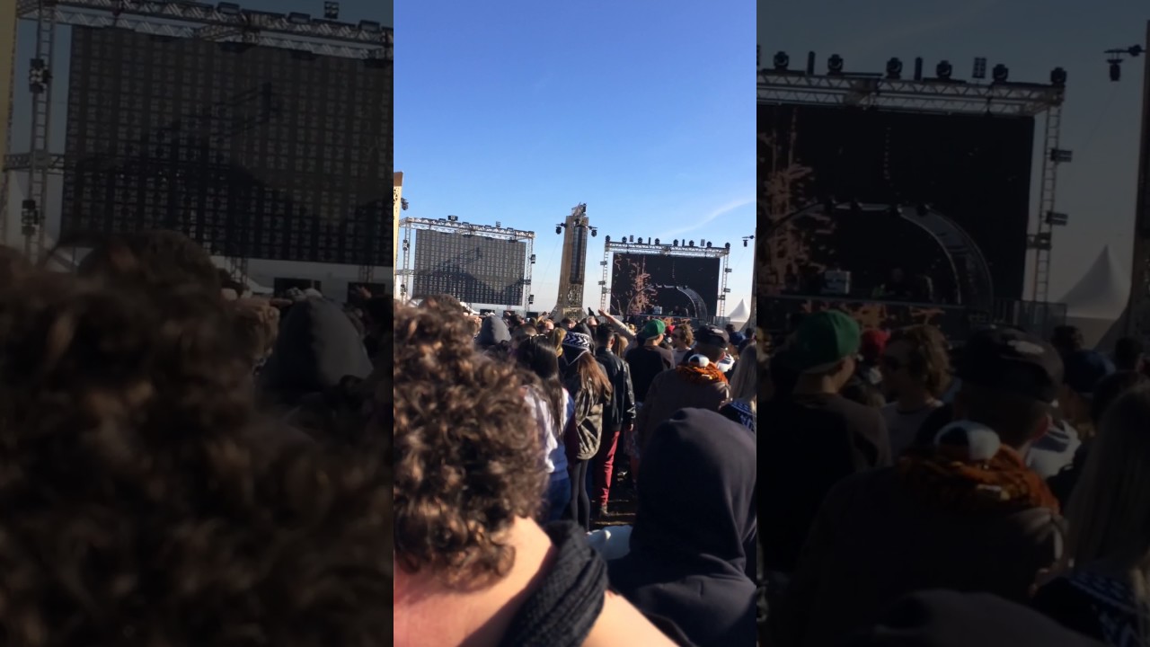 Stephan Bodzin - Singularity (Tribe 15 anos)