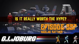 Episode 337: HasLab Rattler