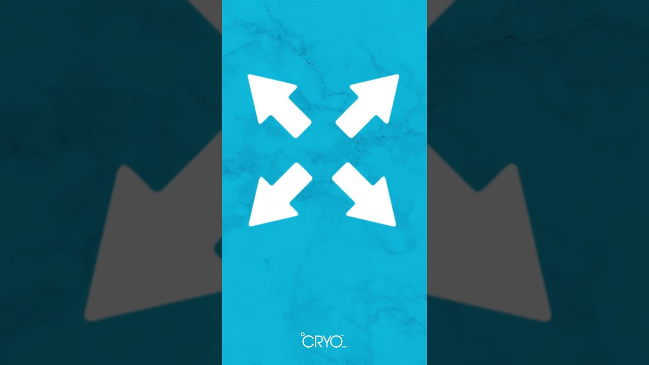 Become a ºCRYO.com Franchise Ambassador!