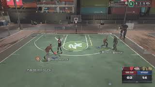 Off game big L