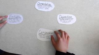 GCJHS Learning Style:  Kinesthetic Learning-Science