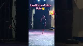 Candidate for Miss Brgy Polo, New Wash, Aklan 2026🕵️#search #summertime