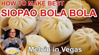 SIOPAO BOLA BOLA screenshot 4