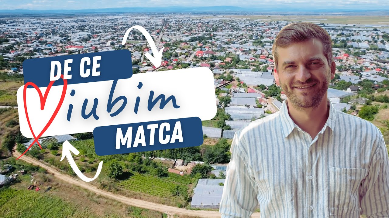 Matca, prin ochii oamenilor. Interviuri autentice intr-o zi specială!