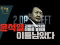 [더-워룸] 윤석열, 이틀남았다 (갑자기 김남국, 황희석?)