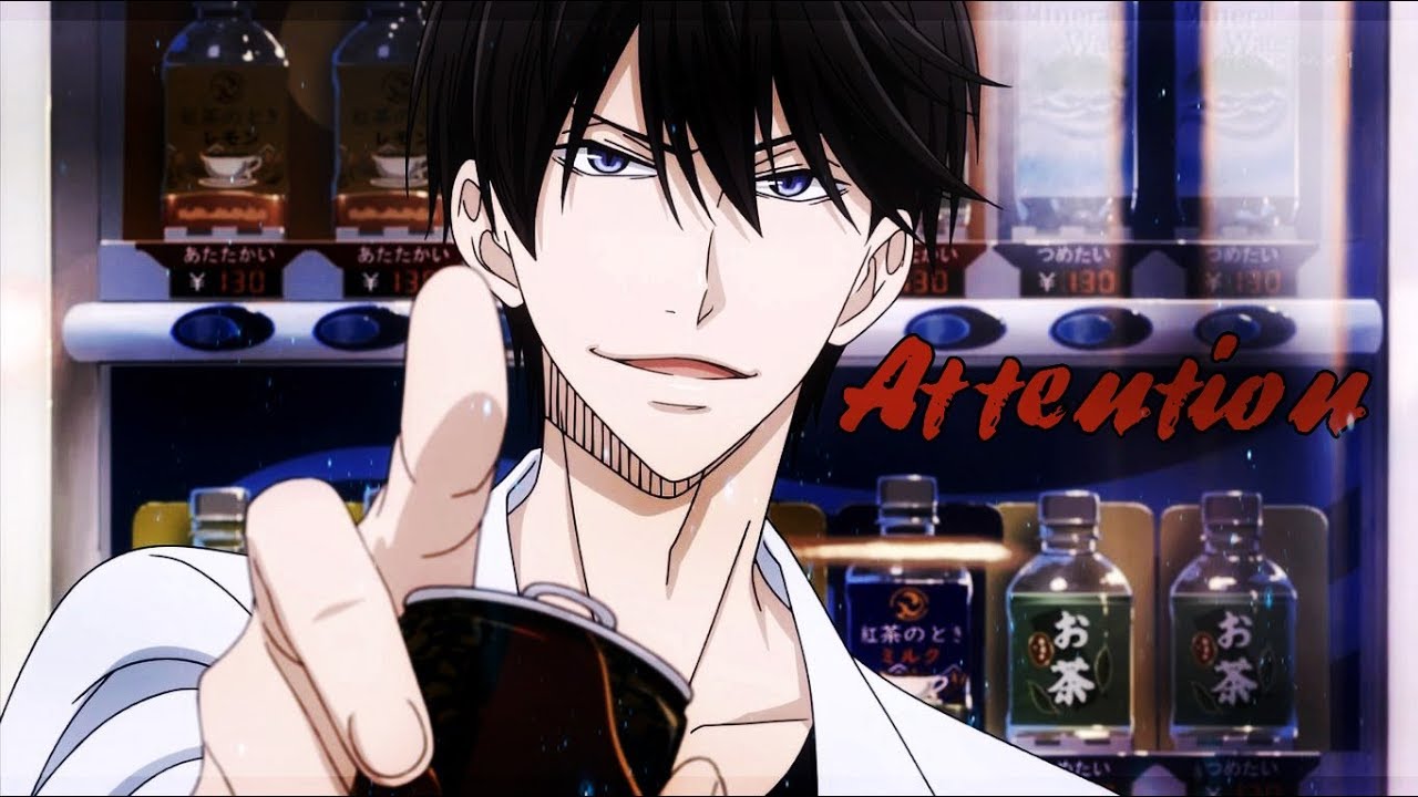 Dakaretai Otoko Episode 1 Youtube