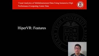 HiperVR Demo