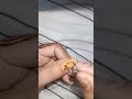 nail art for beginners 💅#ytshorts #shortvideo #naturalpolish #nailart