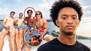 Shocking Details Expose Why Nolan Wells' Friends Left Him on Horn Island