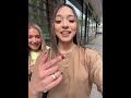 Endlich zsm @RINA ❤️