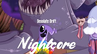 Nightcore-Desolate Drift