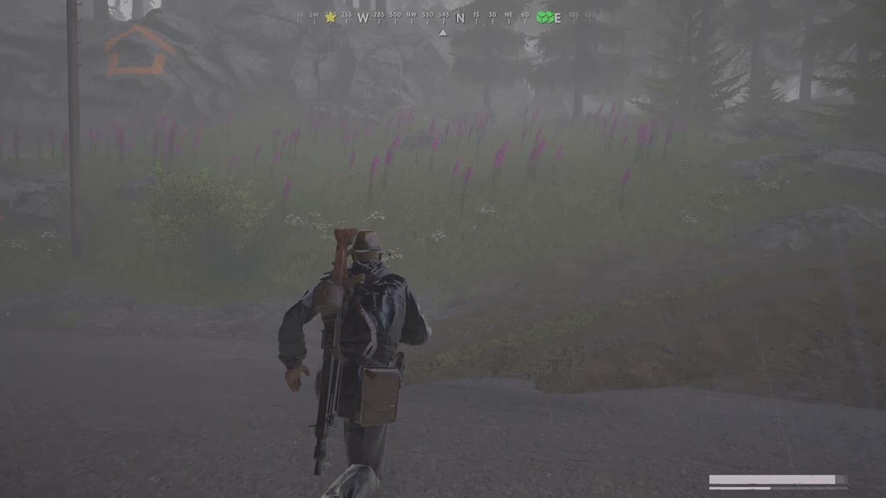 Vigor 2025 x Exit Camper Earl Grey