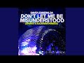 Miniature de la vidéo de la chanson Don't Let Me Be Misunderstood (Granite And Sugarman Alternate Extended)