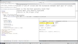 Optimization in clasp 3, part one