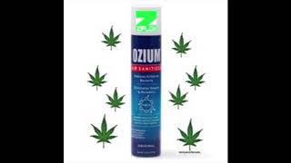 Ziplok - Marijuananana - oZium