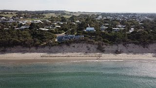 Coastline in Crisis: The Inverloch Coastal Resilience Project