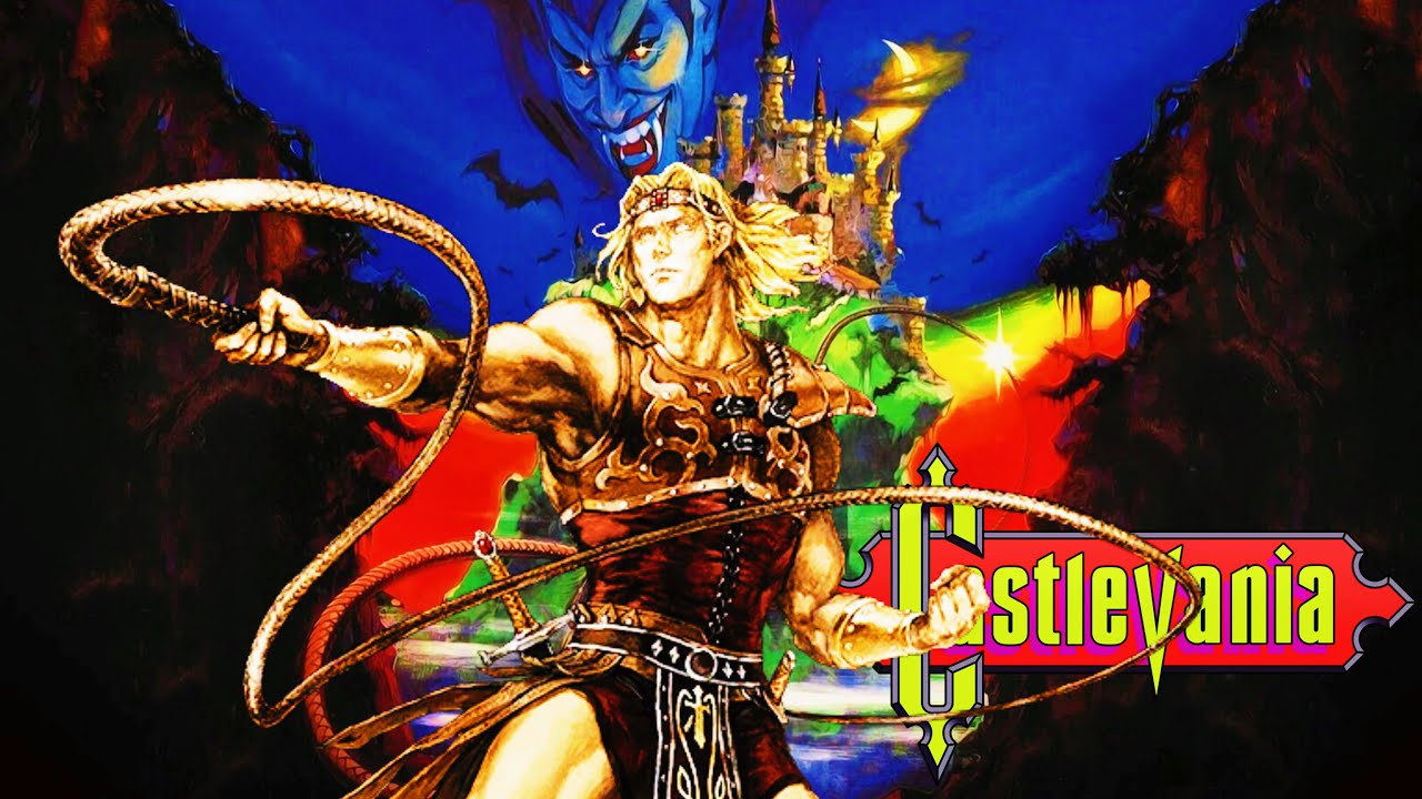 The Castlevania Experience