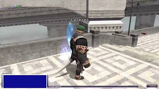 Final Fantasy XI Session 16 [FF Main Series Playthrough]