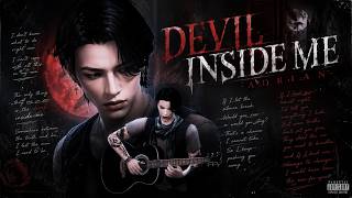 MOONBOUND ORIGINAL SOUNDTRACK | DEVIL INSIDE ME – ADRIAN BLACKWOOD