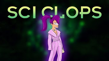 AlmightyPEDLER - SCI CLOPS (Official Lyric Video)