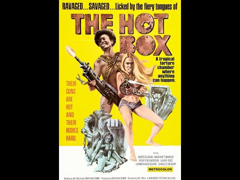 The Hot Box (1972)