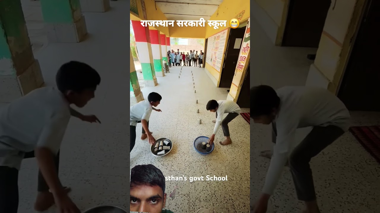 bachhe ka mind dekho 😁 