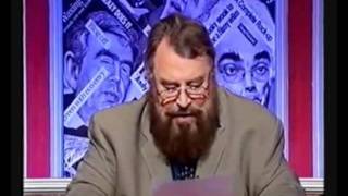 Have I Got News For You - Brian's best bit