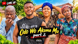 ODO WO AKOMA MU PART 2