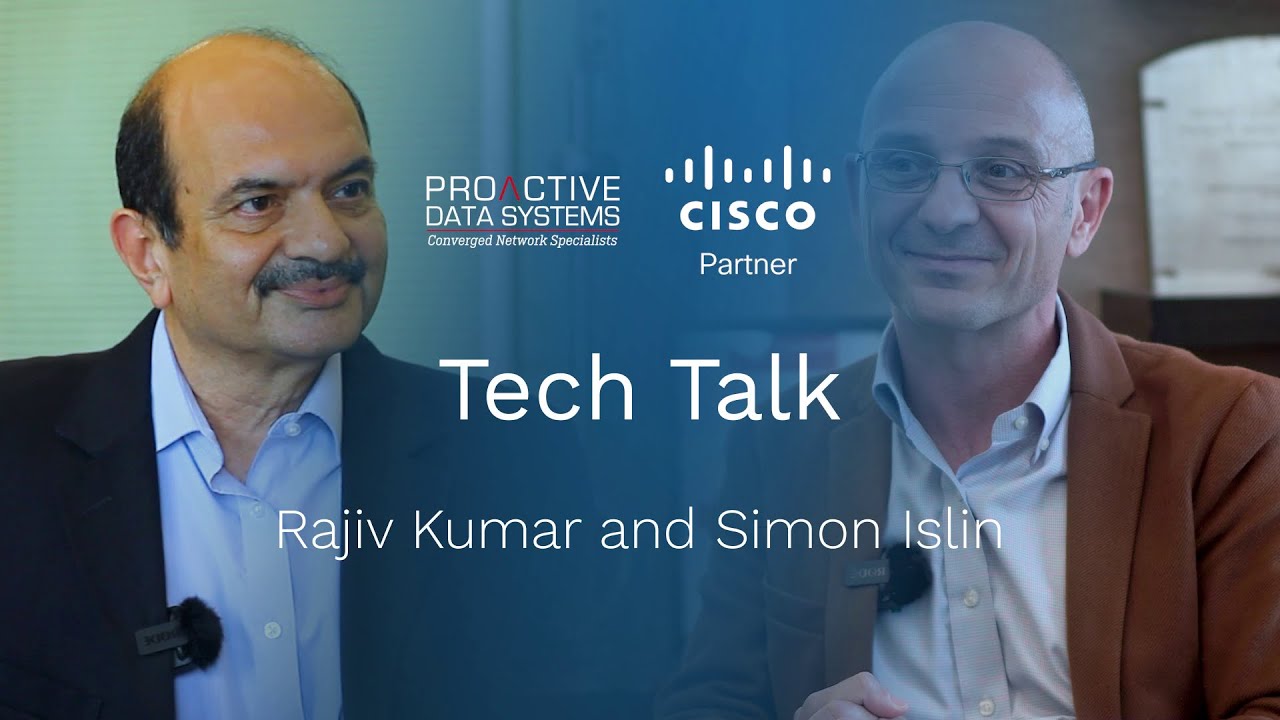 Simplifying Security to Counter Modern Cyber Threats 🔐 - YouTube