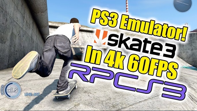 Skate 3 - Download for Free 🛹 Skate 3 Game for PC: Play on Windows, Xbox  or Online