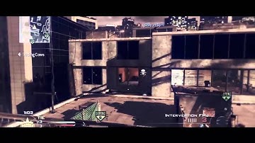 Kosmo "Memories" Mw2 and CoD4 Montage[Read Description]