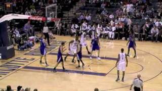 20100118 NBA top10