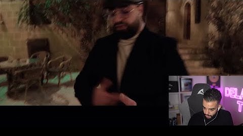 Sami Reagiert auf Azzi Memo - Prolog