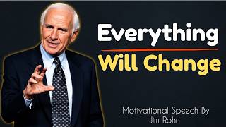 Details The Powerful One-Day Plan to Improve Your Life | Jim Rohn Motivation Guide