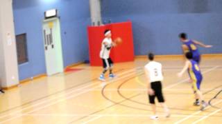 Baykings vs Blue Dolphins (20110604) 24