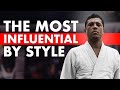 12 Most Influential MMA Fighters By Style