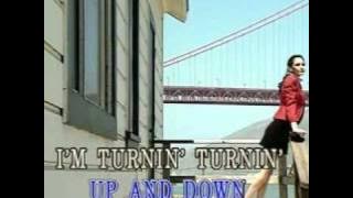 the beatles - lemon tree (karaoke)