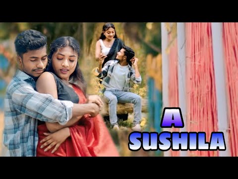 A SUSHILA  | MARJINA & DINESH | NEW SANTALI VIDEO 2026 |SANTALI VIDEO 2026