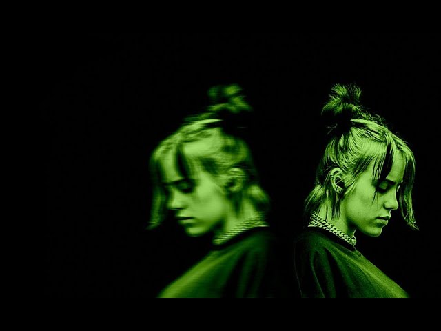 Sad Guitar x Billie Eilish type beat "kids"