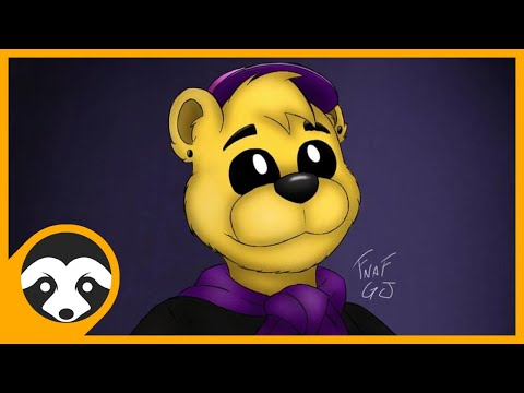 [RETRIBUIÇÃO] - @fnaf_gj comenta sobre participação no projeto