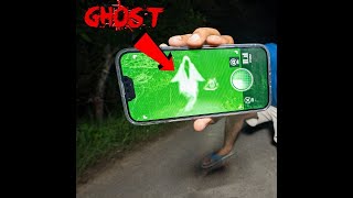 GHOST DETECTOR APP- Real Testing | सच में भूत मिल गया😱subscribers screenshot 4