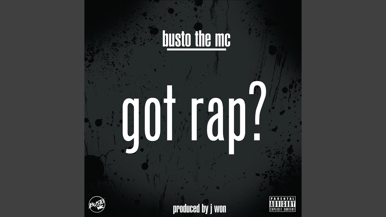 Got Rap?