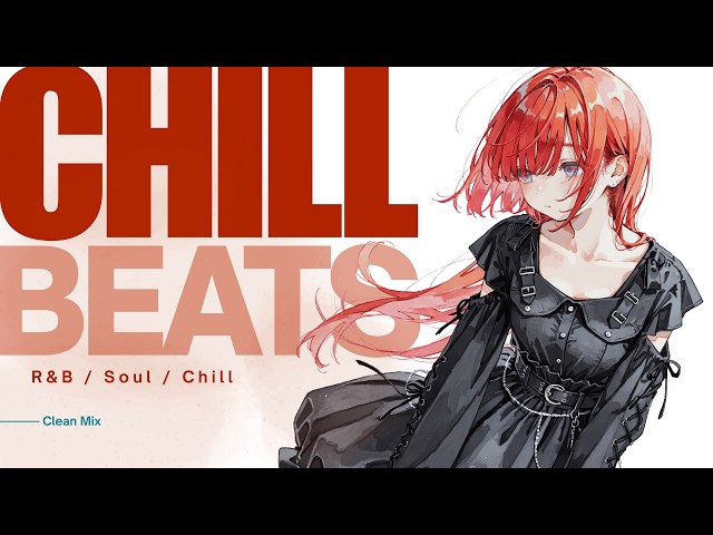 R&B PlayList】A J-POP MIX for That One Summer I'll Never Forget
