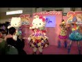 ミラクルギフトパレード【初日1】スペシャルダイジェスト@ゲートシティ大崎　14：30回